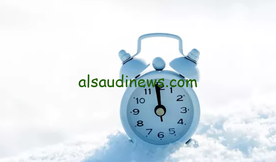 بدا العد التنازلي … موعد تطبيق التوقيت الشتوي 2024 رسميا ومواعيد الاذان المقررة