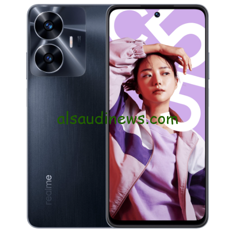 Realme C55 … سعر ومواصفات هاتف ريلمي سي 55 الجديد 2024