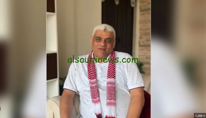 من هو فتح شريف ابو الامين ويكيبيديا؟ قائد الحركة في لبنان 2024 واخر بيان صدر من الحركة