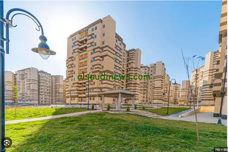 جدد شقتك … قرعة فالي تاورز حدائق اكتوبر 2024 Valley towers والشروط المطلوبة