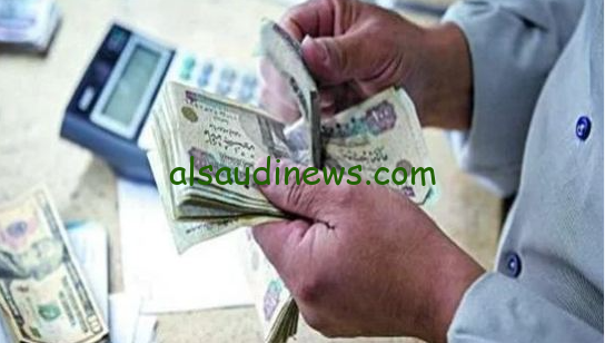 أحسب هتقبض كام .. قرار زيادة 5% علاوة للموظفين 2024 وجدول الرواتب بعد العلاوة الجديدة