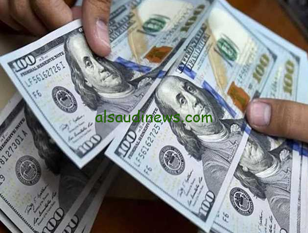 سعر الدولار اليوم في 10 بنوك الخميس 5 سبتمبر 2024 والسوق السودة
