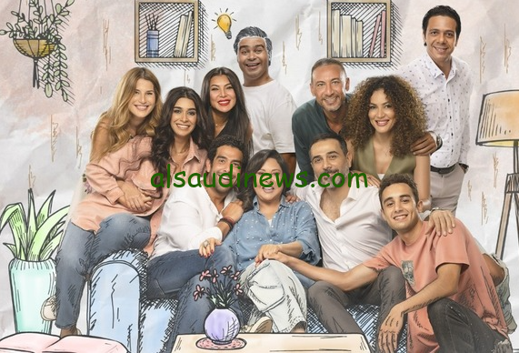 مواعيد عرض مسلسل تيتا زوزو علي قناة DMC وابرز احداث المسلسل 2024