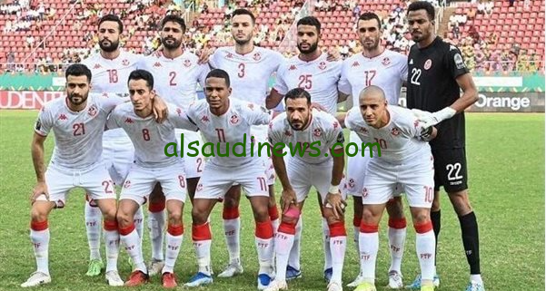 القنوات المفتوحة الناقلة لمباراة تونس وجامبيا اليوم الاحد 8 سبتمبر 2024 في تصفيات أمم افريقيا 2025