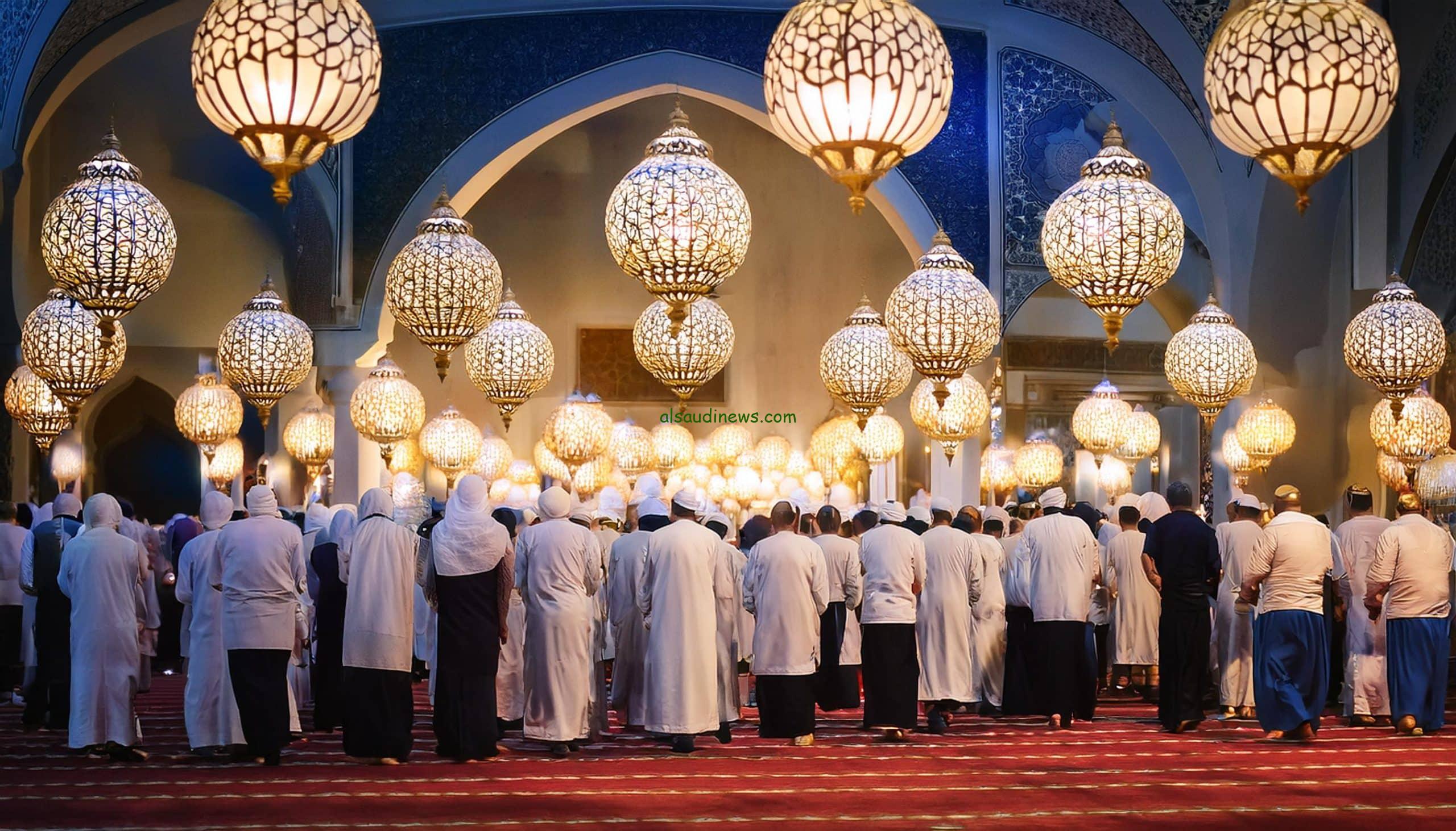 خطبة عن المولد النبوي الشريف 2024-1446 مكتوبة وآداب استماع الخطبة