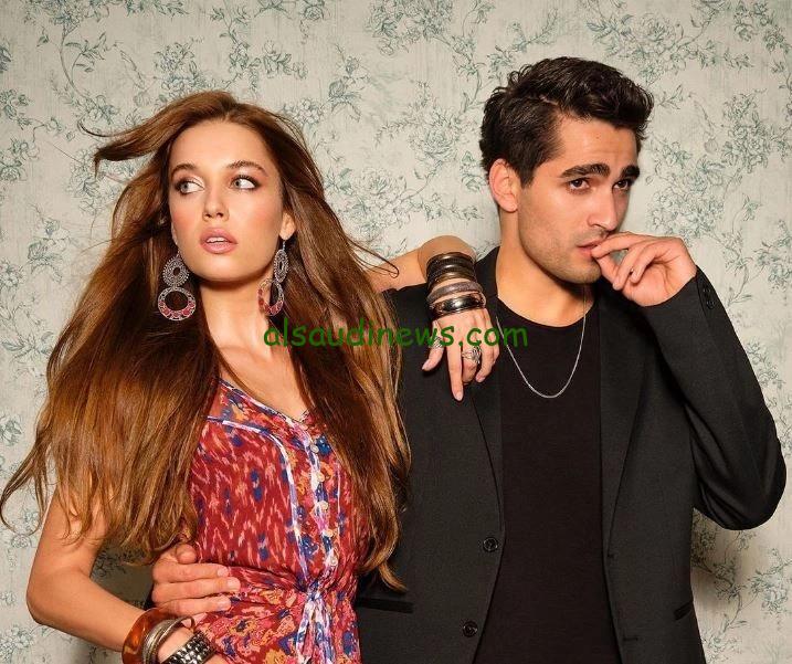 “الاحداث الجديدة” اعلان مسلسل طائر الرفراف الموسم الثالث الحلقة 77 Kingfisher والقنوات الناقلة