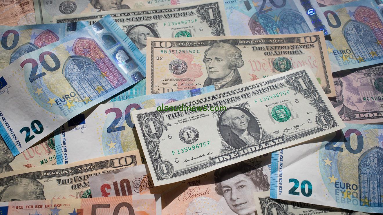 أسعار العملات الأجنبية اليوم 8 سبتمبر 2024 في جميع البنوك المصرية