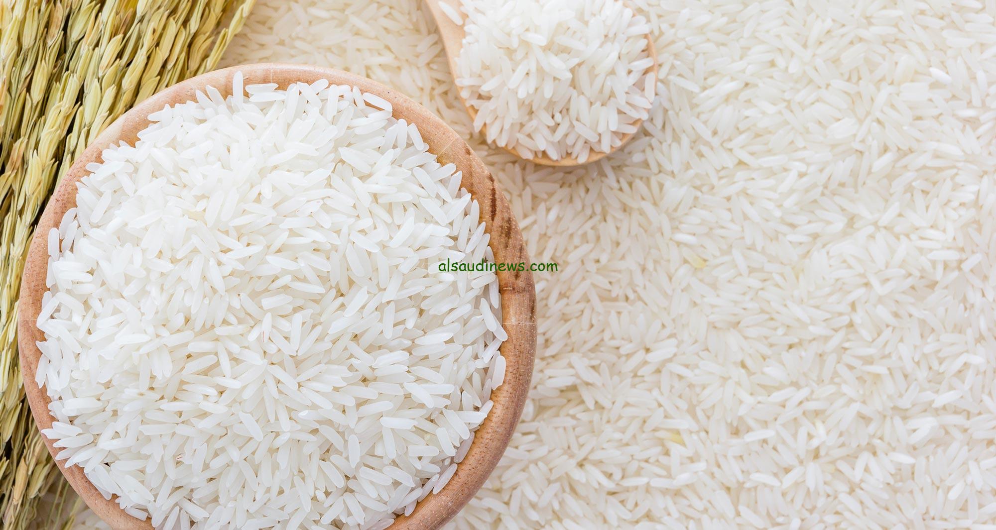 rice الأرز وصل لفين النهاردة… سعر طن الأرز الشعير اليوم السبت 21 سبتمبر 2024 في جميع الاسواق