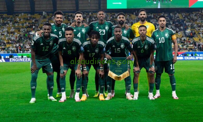 بجودة عالية.. القنوات المفتوحة الناقلة لمباراة السعودية واندونيسيا اليوم الخميس 5/9/2024 في تصفيات كأس العالم