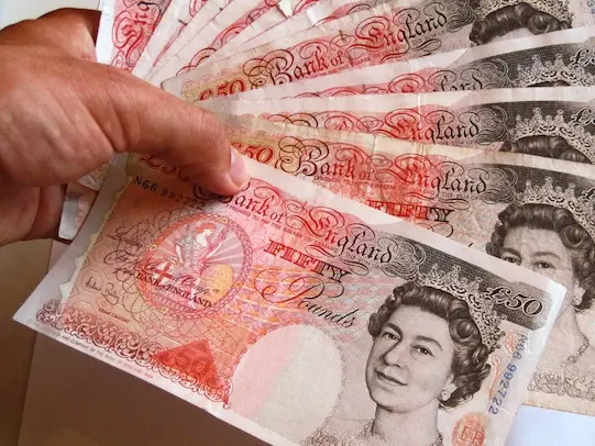 سعر الجنيه الاسترلينى اليوم السبت 21 سبتمبر 2024 أمام الجنية المصري وفقا لأخر تحديثات