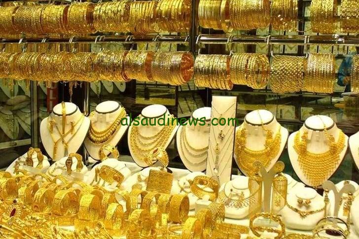 الحق اشتري… ارتفع سعر جرام الذهب عيار 21 اليوم في مصر الخميس 26/9/2024 في جميع محلات الصاغة