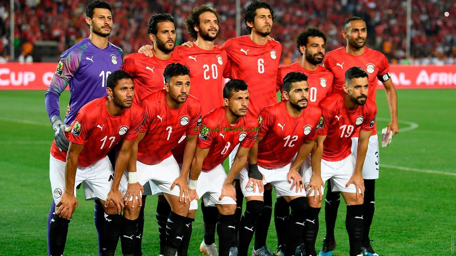 تشكيلة مصر امام بوتسوانا اليوم الثلاثاء 10 سبتمبر 2024 بتصفيات أمم أفريقيا والقنوات الناقلة