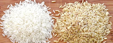 رفيع وعريض.. سعر طن الأرز الشعير اليوم الأربعاء 11 سبتمبر 2024 في الأسواق العالمية والمحلية