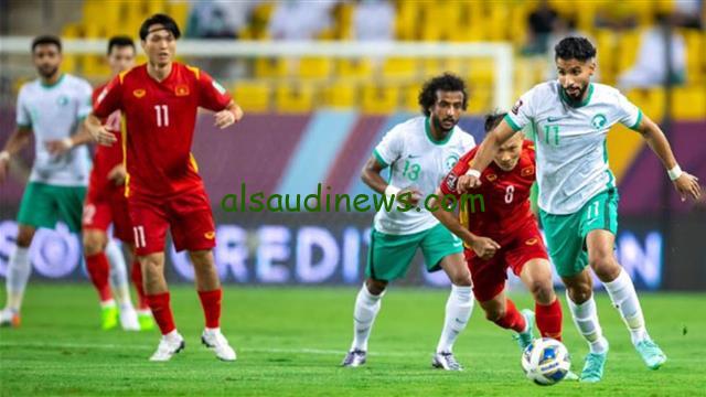 إتفرج مجاناً.. القنوات المفتوحة الناقلة لمباراة السعودية والصين اليوم 10 سبتمبر 2024 في تصفيات كأس العالم