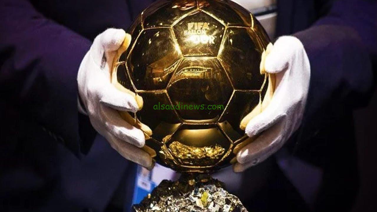 من هم المرشحون لجوائز الكرة الذهبية 2024 وموعد الحفل