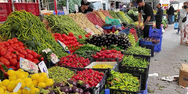 البطاطس نزلت لـ11 .. أسعار الخضروات في سوق العبور اليوم الأربعاء 11 سبتمبر 2024 و أسعار الفاكهة
