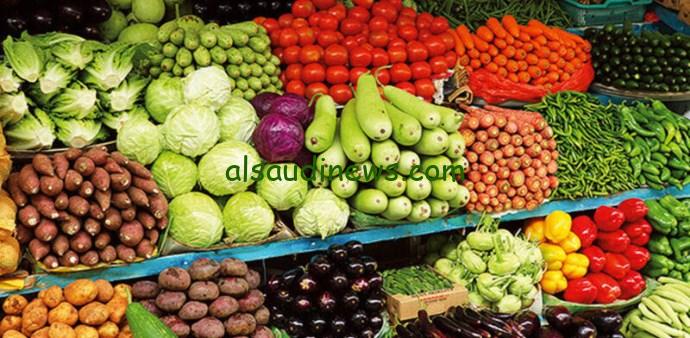 أسعار الخضروات والفاكهة في سوق العبور اليوم الخميس 26 سبتمبر 2024 وأسواق التجزئة