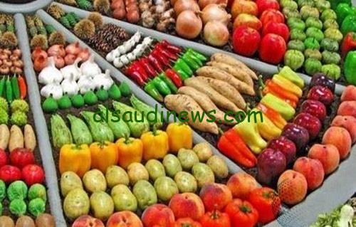 الاسعار نار … أسعار الخضروات والفاكهة اليوم الثلاثاء 24 سبتمبر 2024 بسوق العبور والأسواق المصرية