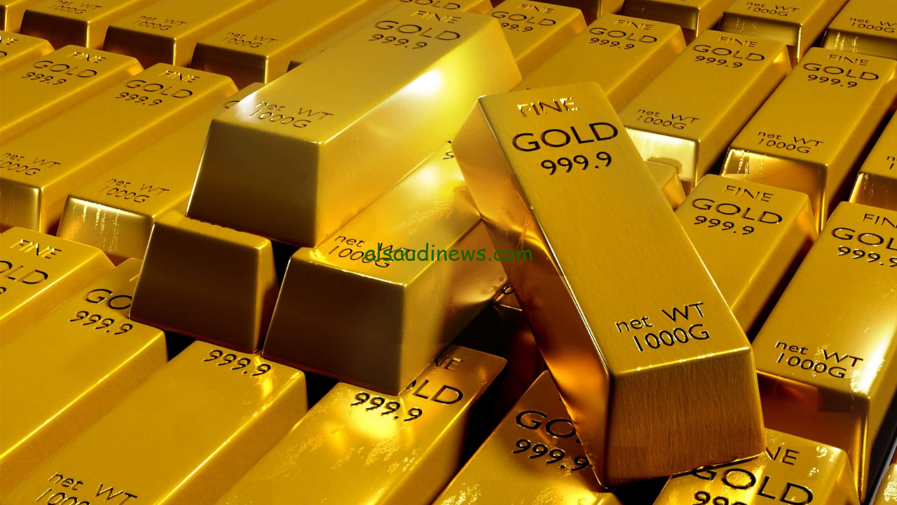هل يصل الذهب لـ 5000 جنيهًا.. تعرف على سعر الذهب اليوم 7 سبتمبر 2024