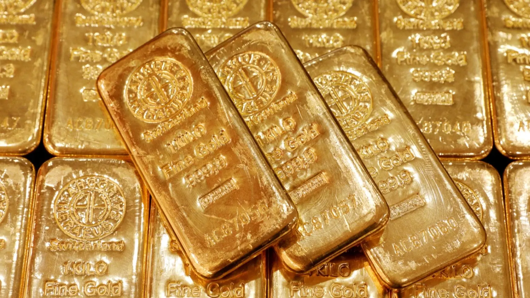 الدهب ولع… سعر سبيكة ذهب 1 جرام btc اليوم الخميس 26 سبتمبر 2024 في جميع محلات الصاغة