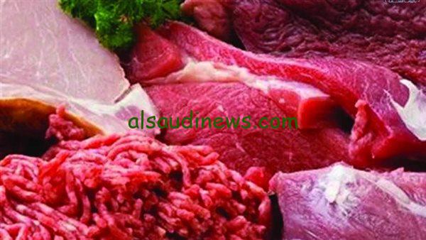 كم سعر كيلو اللحمة؟ .. أسعار اللحوم اليوم الأحد 22 سبتمبر 2024 في محلات الجزارة والأسواق
