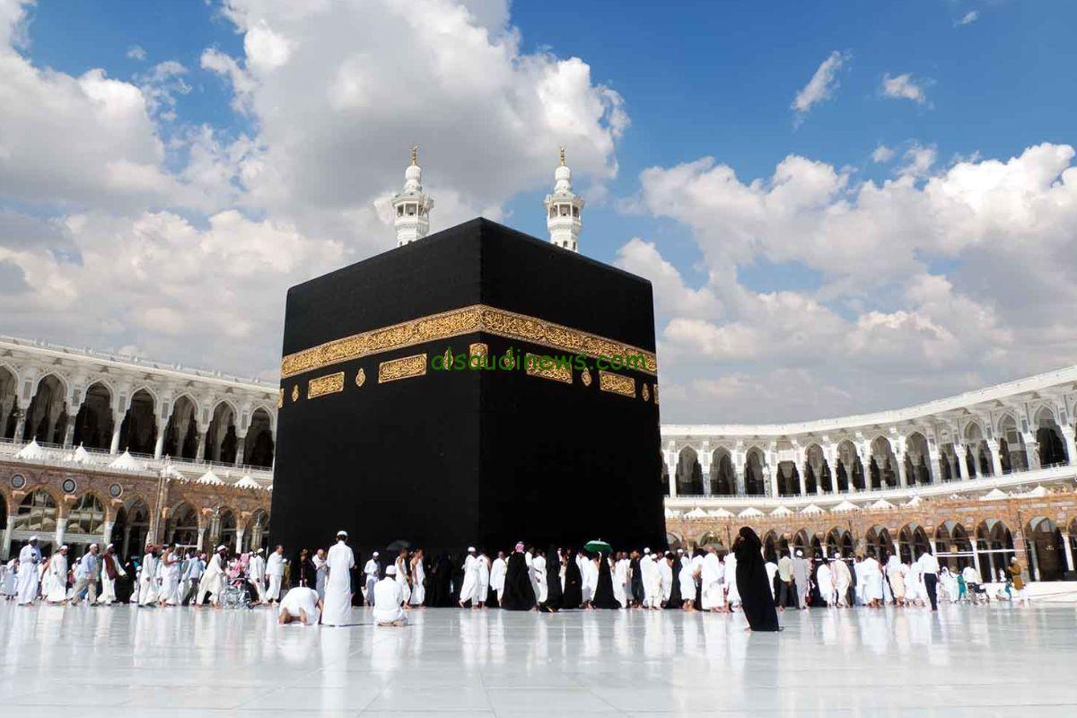 لو هتعمل عمرة اعرف من هنا.. أسعار عمرة المولد النبوي 2024 للثلاث برامج الاقتصادي/ الـ4 نجوم / الـ5 نجوم