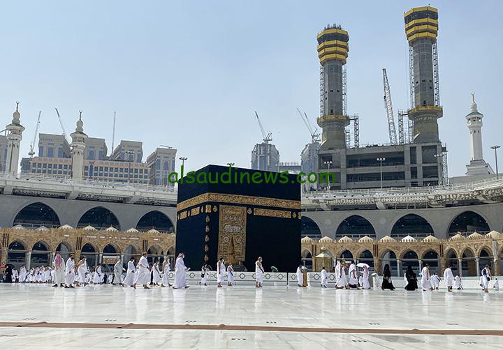 رسمياً.. أسعار وضوابط العمرة الجديدة 2024-1446 وفقاً للتصريحات الأخيرة