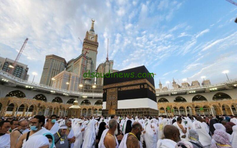 استعلم عن أسماء المقبولين في نتائج قرعة الحج في العراق 2025 عبر الموقع الرسمي الخاص بالهيئة العامة للحج والعمرة hajj.gov.iq