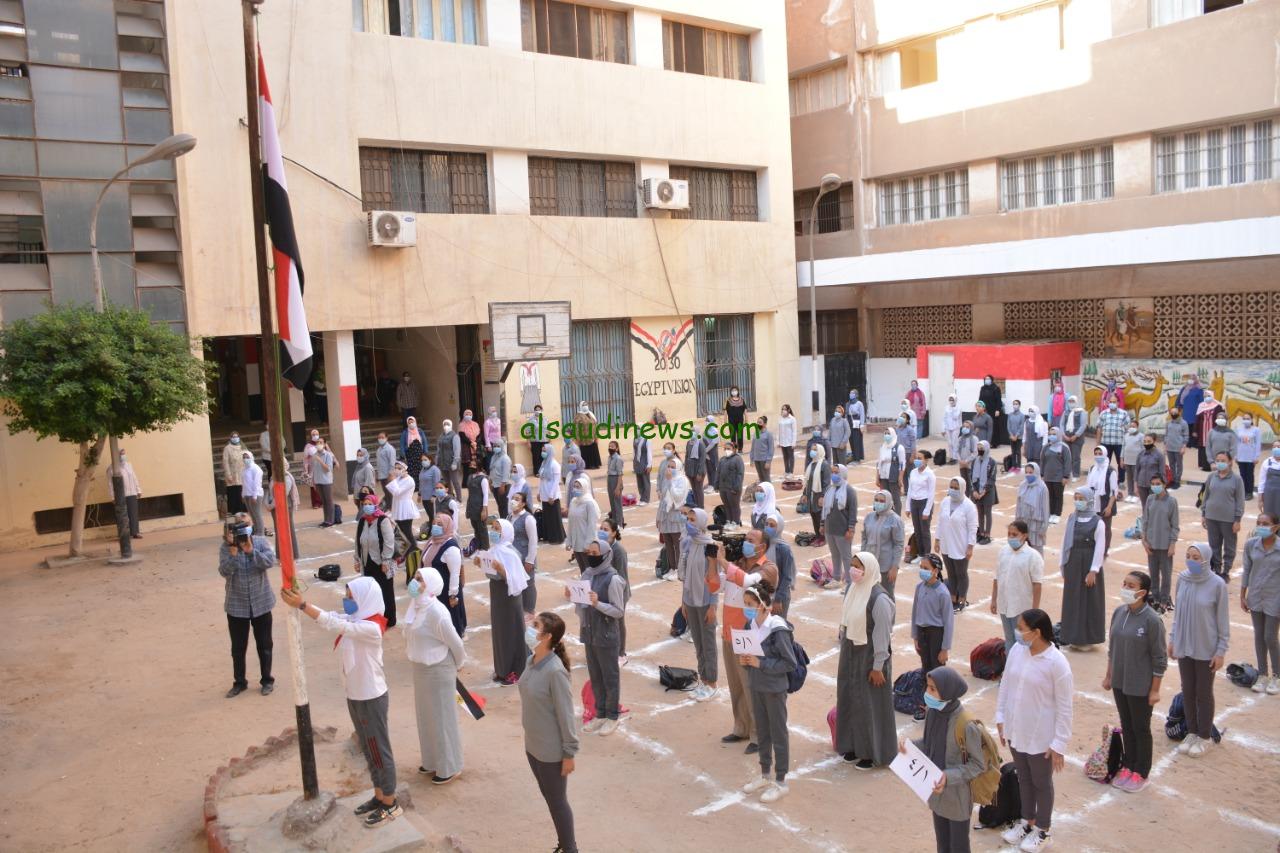 إذاعة مدرسية عن حرب 6 أكتوبر مكتوبة كاملة ….فقرة الحديث الشريف وهل تعلم عن حرب أكتوبر المجيد