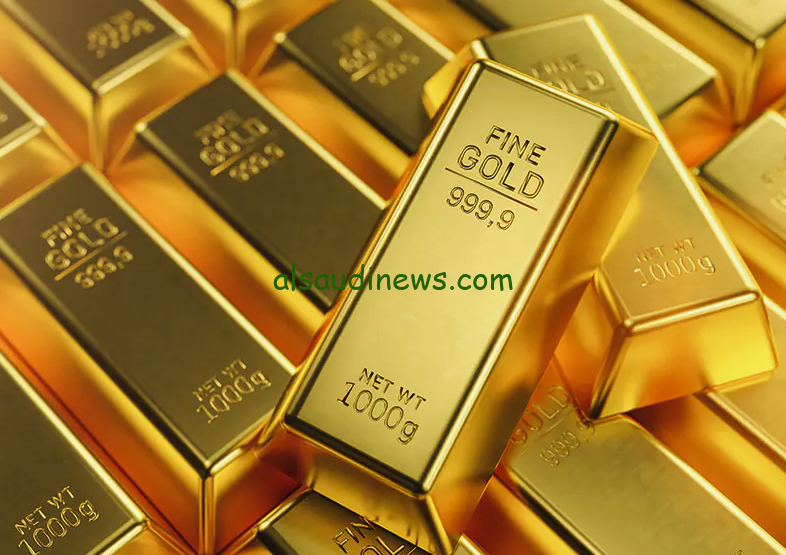 سعر سبيكة الذهب 1 جرام btc اليوم السبت7 سبتمبر 2024 بالصاغة