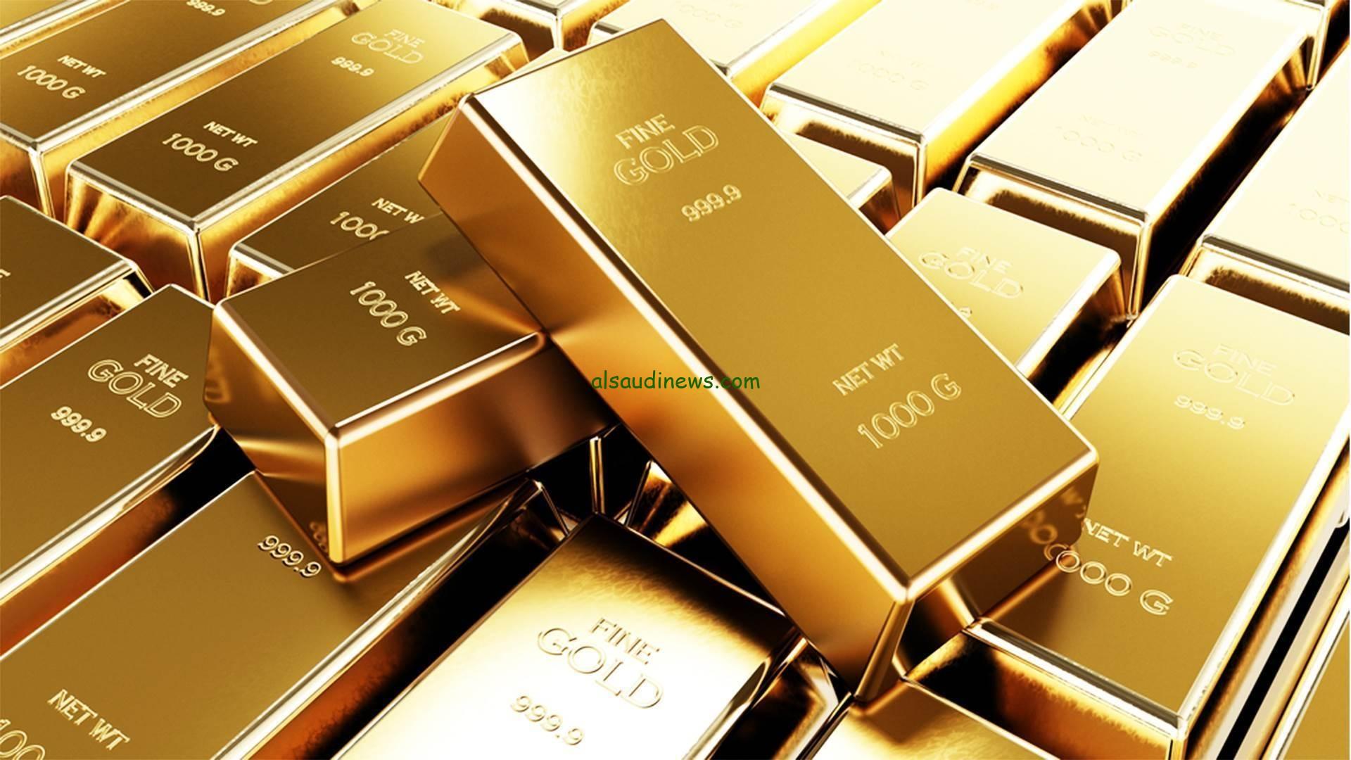 اسعار السبائك في مصر اليوم الخميس 19-9-2024 من شركة BTC في محلات الصاغة المصرية