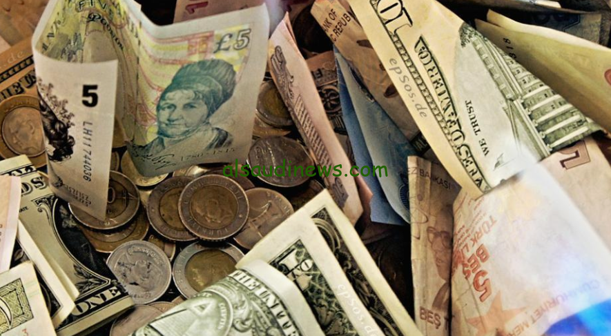 استقرار.. أسعار العملات في السوق السوداء اليوم الأربعاء 18سبتمبر 2024 والبنك المركزي