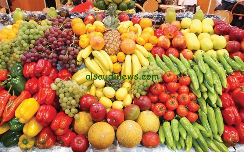 كيلو التفاح بـ 90 جنية.. اسعار الفاكهة اليوم الخميس 19/9/2024 في سوق العبور و اسعار الخضروات بالجملة