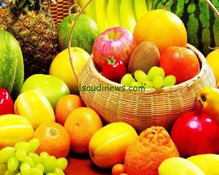 البطيخة بـ 80 جنيه… أسعار الفاكهة اليوم السبت 14 سبتمبر 2024 بسوق العبور والأسواق المصرية