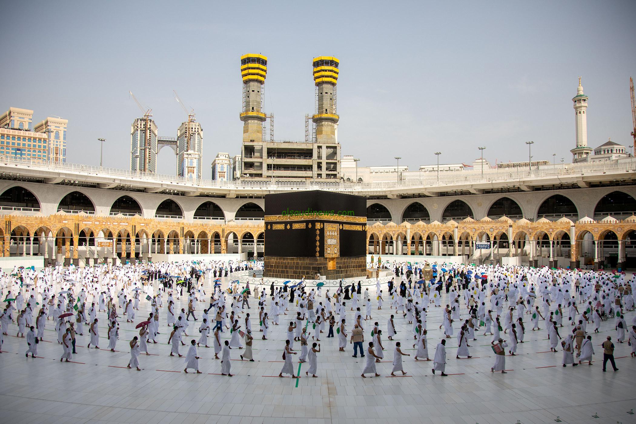 احتفل مع النبي.. اسعار عمرة مولد النبوي 2024-1446 لجميع الرحلات والبرامج