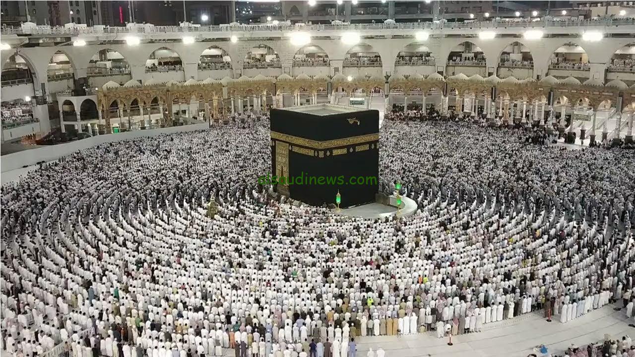 ” مبروك شوف اسمك ” اسماء المشمولين نتائج قرعة الحج 2025 في العراق عبر رابط موقع هيئة الحج والعمرة بالعراق