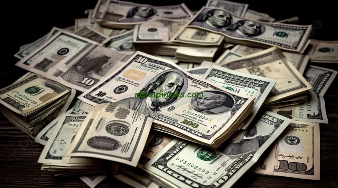 “الاخضر وصل كام؟” اعلي سعر للدولار اليوم في السوق السوداء والبنك المركزي المصري الأربعاء 18 سبتمبر 2024