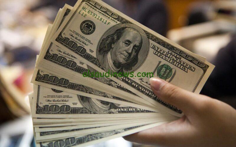 “100 دولار بكام”… اعلي سعر للدولار في السوق السوداء اليوم الأحد 22 سبتمبر 2024 في البنوك وشركات الصرافة