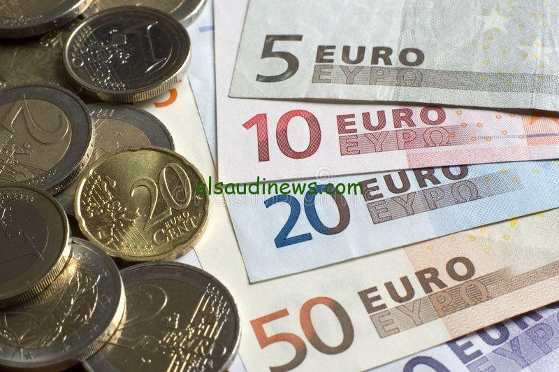 اليورو مقابل الجنية … اعلي سعر لليورو في السوق السوداء اليوم الاثنين 30-9-2024 في مصر