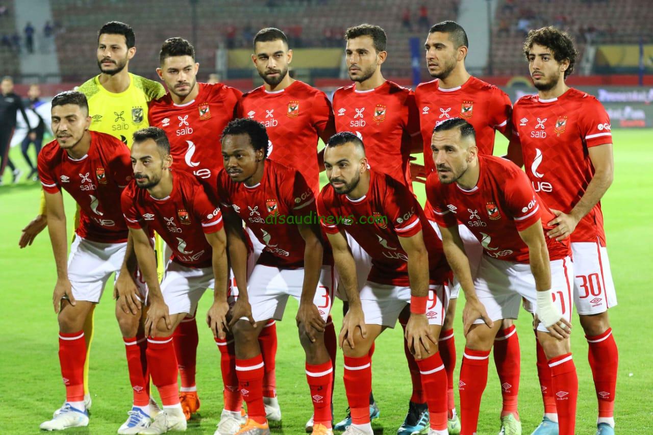 مفاجأة لجماهير الاهلي .. التشكيل المتوقع للأهلى والزمالك في السوبر الافريقي يوم الجمعة 27 سبتمبر 2024