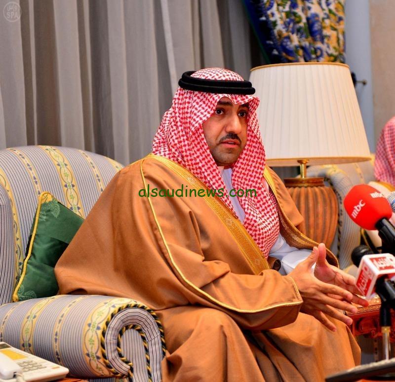 من هو الأمير عبدالله بن تركي بن عبدالعزيز ويكيبيديا .. بعد إعلان حالة وفاته