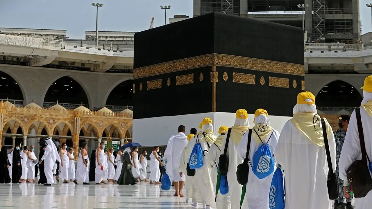 تحميل ملف pdf الفائزين … نتائج قرعة الحج 2025 العراق عبر موقع الهيئة العليا للحج والعمرة hajj.gov.iq والأوراق المطلوب توافرها للسفر