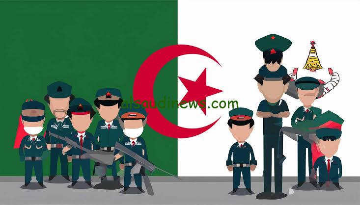 التسجيل في مسابقة مفتش شرطة 2024 – 2025 بالجزائر من خلال موقع الأمن الوطني algeriepolice.dz
