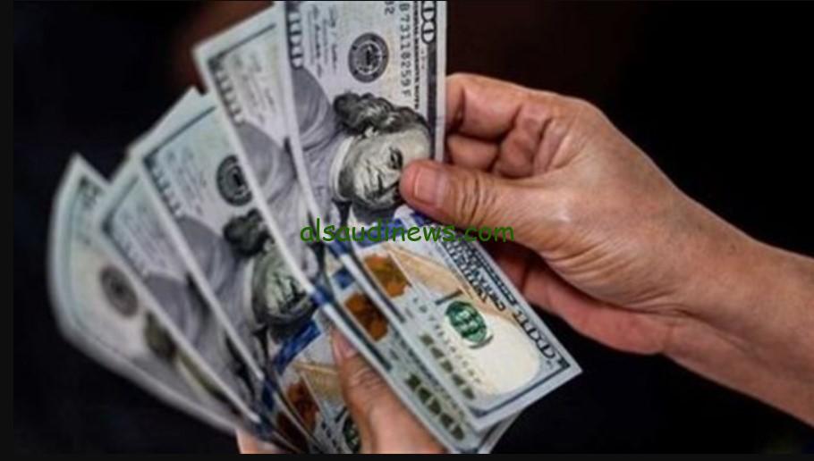 الدولار وصل ..ج خرافي.. سعر الدولار سوق سوداء رفع مقابل الجنيه المصري اليوم الثلاثاء 24 سبتمبر في ست بنوك