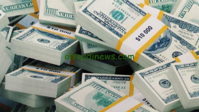 ” بكام ” 100 دولار يساوي كام جنية ؟.. سعر الدولار مقابل الجنية المصري اليوم الأثنين 9 سبتمبر 2024 في جميع البنوك