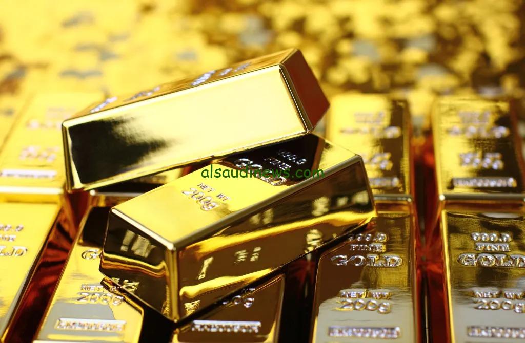 اشترى واخطب الان.. سعر سبيكة الذهب اليوم 1 جرام btc بكام اسعار الذهب فى جميع محلات الصاغة فى اخر التعاملات اليومية