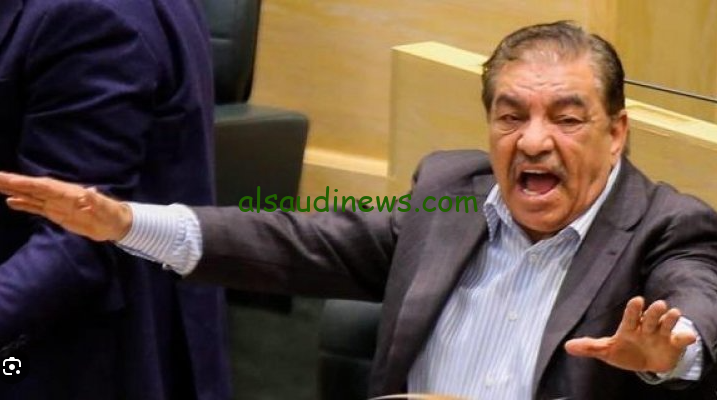 من هو النائب فواز الزعبي ويكيبيديا واهم إنجازاته