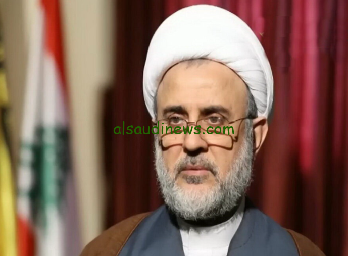 من هو نبيل قاووق ويكيبيديا؟ السيرة الذاتية لـ السياسي اللبناني القيادي في حزب الله