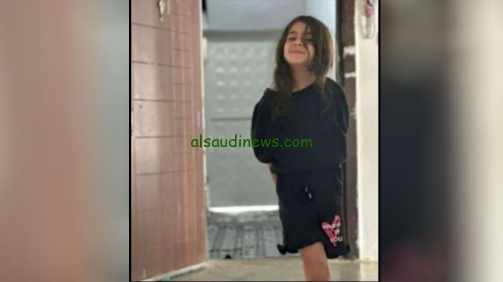 بعد اختفاء 19 يوم .. تم العثور على الطفلة نارين جثة هامدة