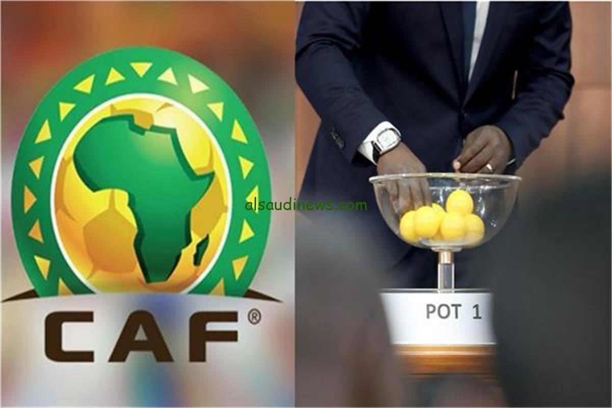 تابع من البيت.. القنوات المفتوحة الناقلة لقرعة دورى أبطال أفريقيا والكونفدرالية دور مجموعات 2024-2025